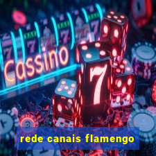 rede canais flamengo